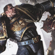 Illustration for article titled The Space Marines Hand Book